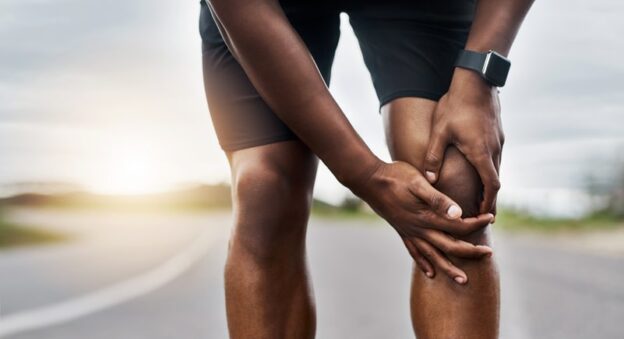 Avoiding Common Sports Injuries