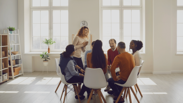 How Counseling Empowers Domestic Violence Survivors