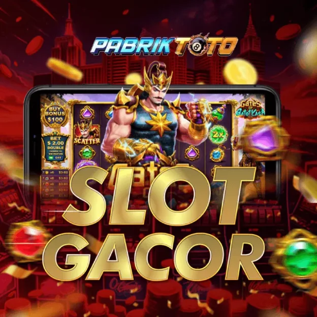 Are High Volatility Slots Considered Gacor?