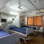 hospital stay accommodation for patients