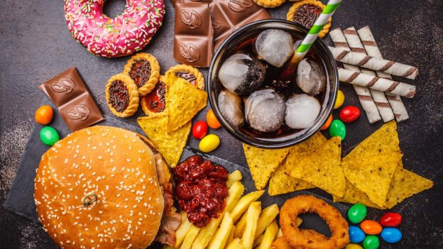 How To Spot Ultra-Processed Foods (And What To Eat Instead)
