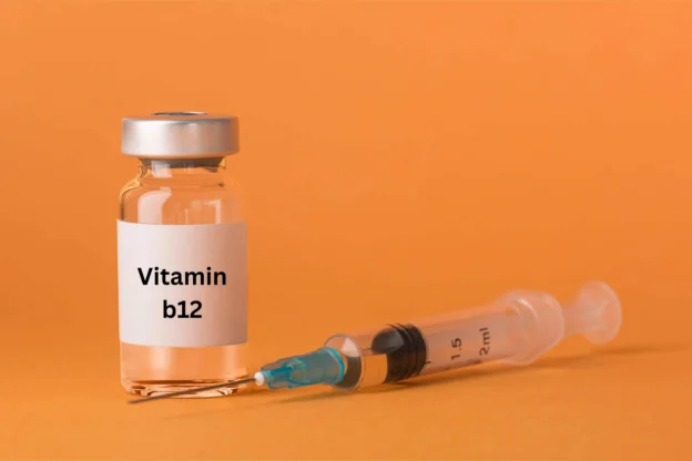 B12 Injections Weight Loss: How They Work, Benefits, And What To Expect