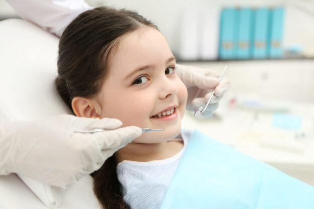 Kids Dentist Near Me: A Parent’s Guide