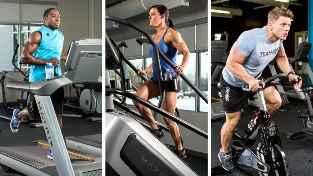 Top 10 Leg Exercise Machines For Effective Lower Body Strength
