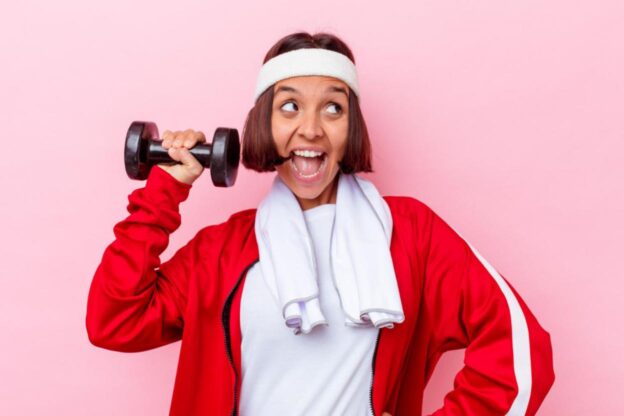 The Beginner’s Guide To Crushing It At The Gym