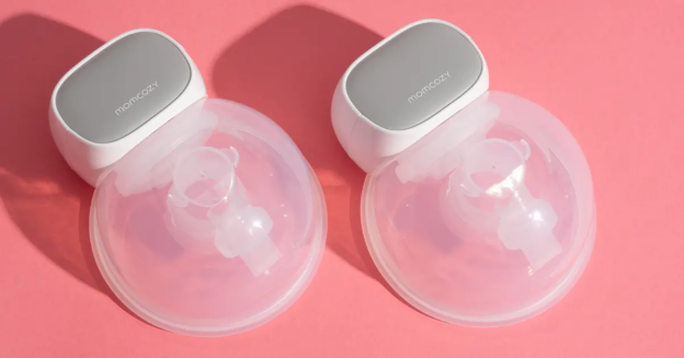6 Benefits Of Using A Wearable Breast Pump