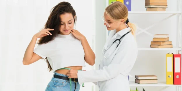 Understanding The Weight Loss Icd-10 Code And Effective Strategies For Managing Weight
