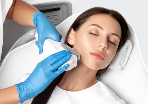 Achieve Smooth, Hair-Free Skin With Laser Hair Removal