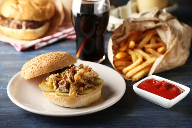 Diet Coke Nutrition Facts: What You Need To Know Before Your Next Sip