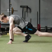 Mountain Climbers Exercise
