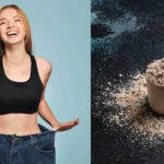 Weight Loss Powder