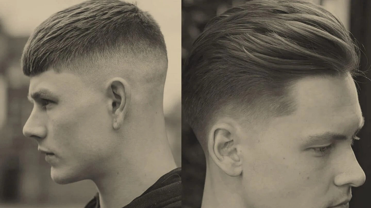 Everything You Need To Know About Skin Fade Haircut