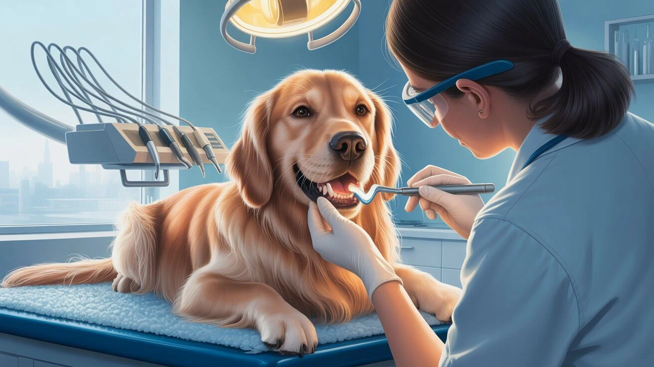 Complete Dog Dental Cleaning Tips From Vets