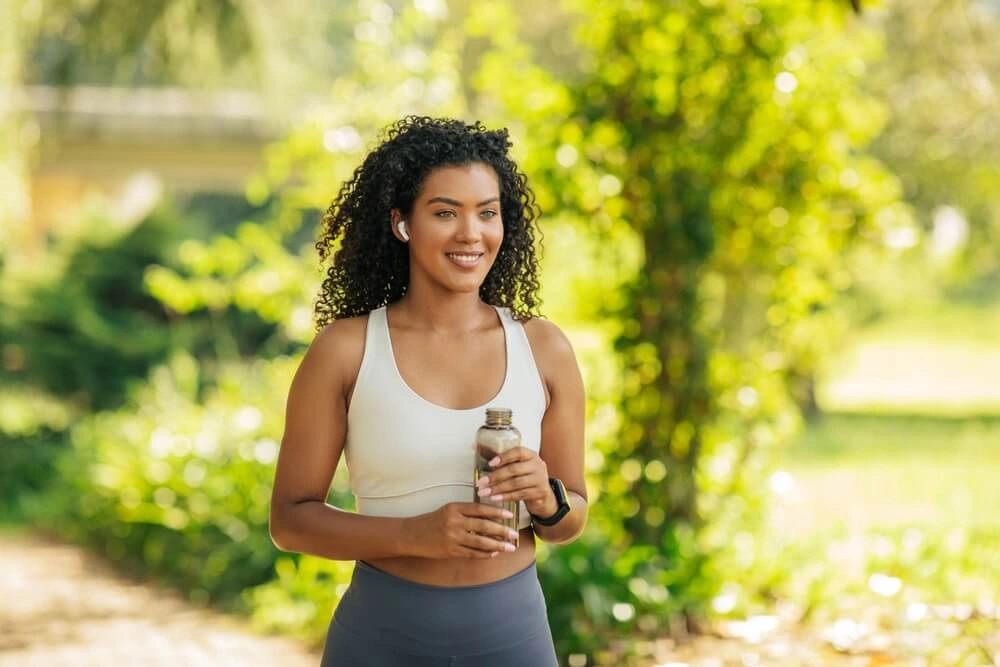How To Do The Good Morning Exercise For Strength