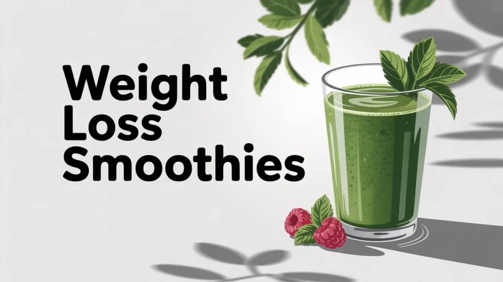 Weight Loss Smoothies Weight Loss Smoothies