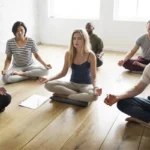 Yoga Teacher Training