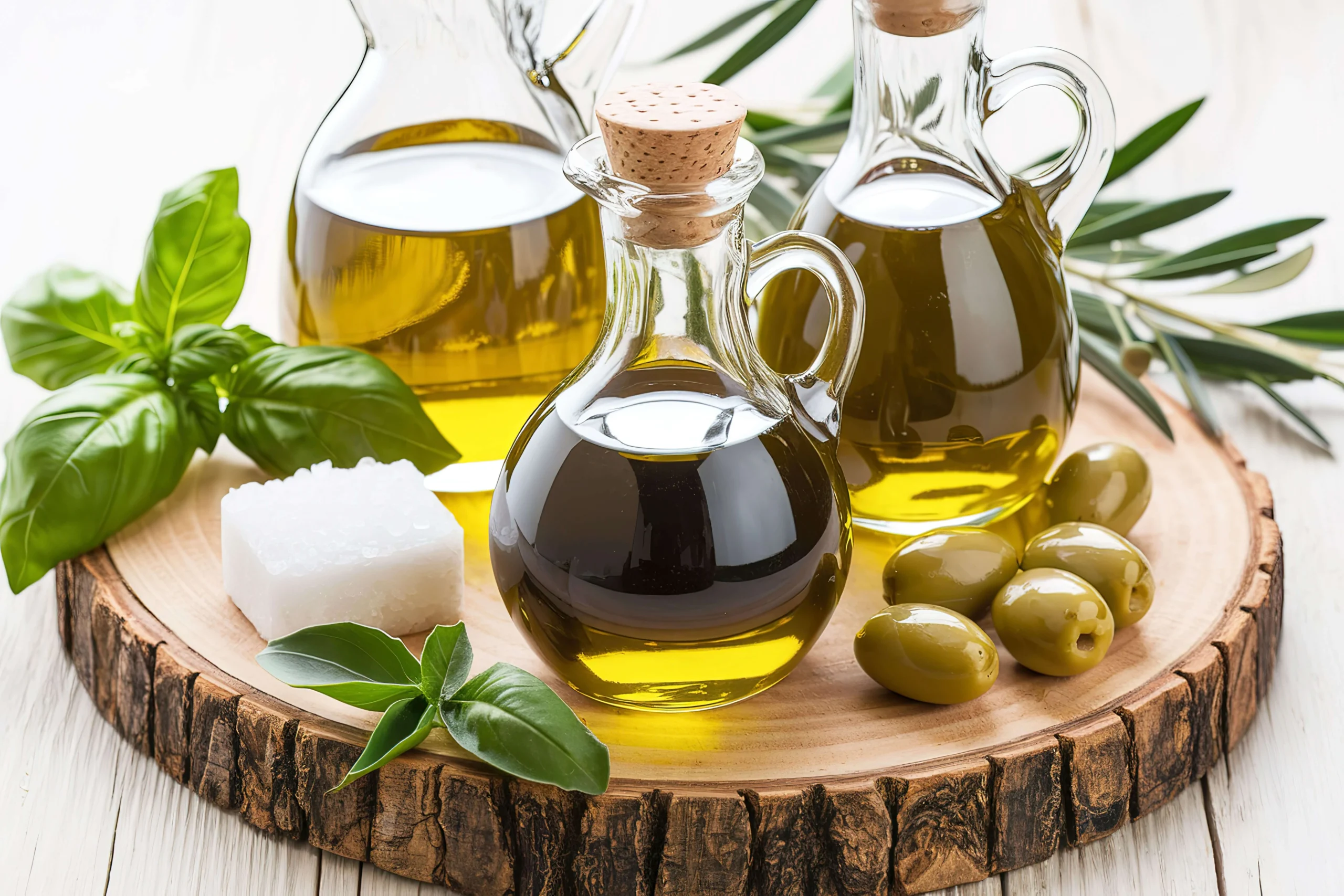 Cold Pressed Olive Oil UK: Everything You Need to Know Before You Buy