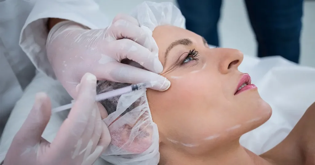 Non-Surgical Treatments